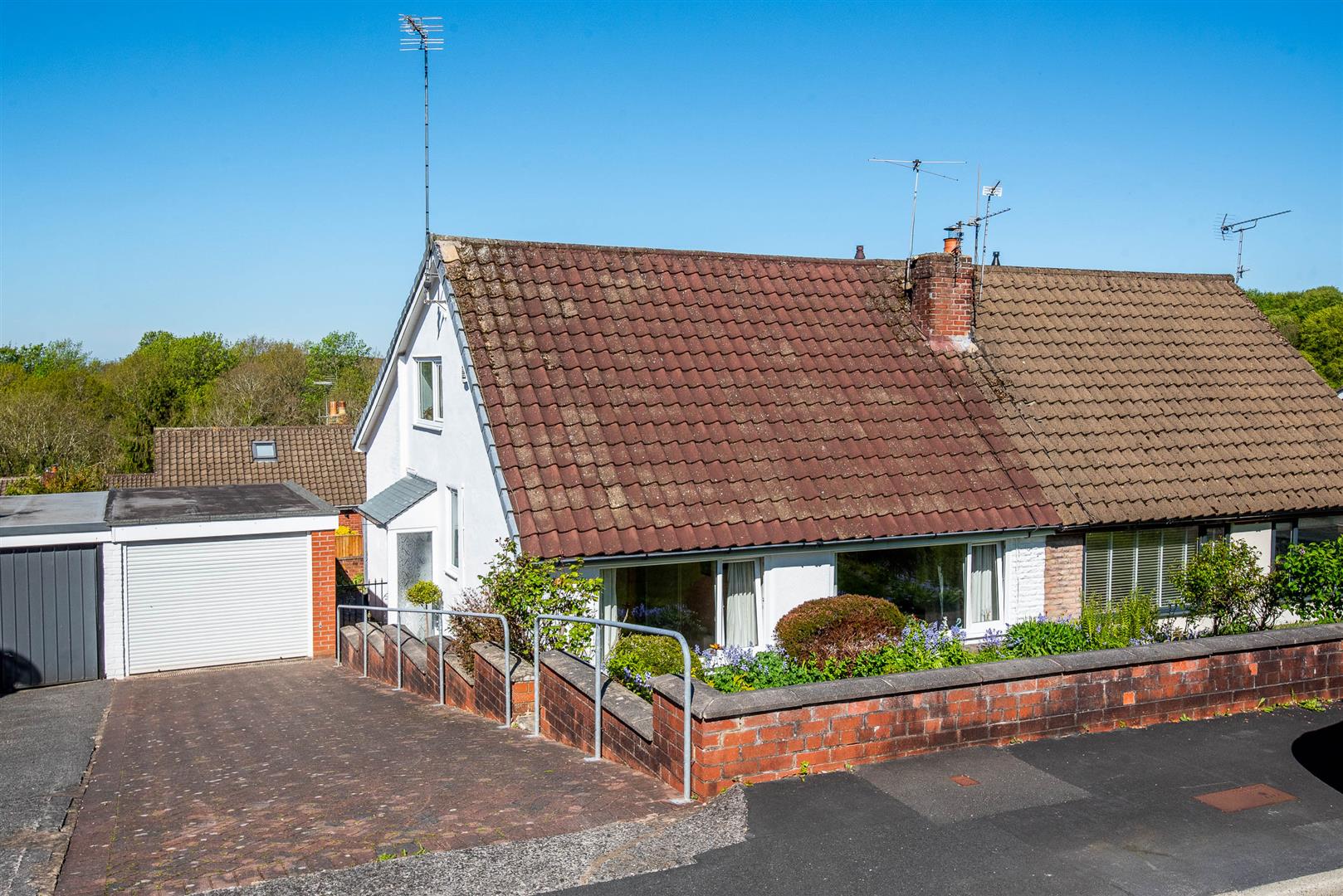 Cliffe Drive, Chorley